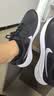 耐克NIKE男子跑步鞋REVOLUTION 7运动鞋春夏款FB2207-001黑白42 实拍图