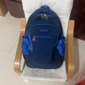 Edison爱迪生中学生书包护脊减负防泼水6-9年级初中大容量背包L796-13 实拍图
