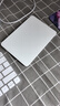 Apple/苹果 妙控板-白色多点触控表面(USB-C端口) 苹果触控板无线蓝牙触控板 适用MacBook 实拍图