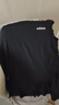 阿迪达斯（adidas）男女同款夏季凉爽运动速干针织短袖JJ0621 七夕礼物 实拍图