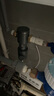 海尔（Haier）前置过滤器全屋家用净水器HP-05升级迭代款40微米双网反冲洗大通量管道过滤器 全屋家用净水器 实拍图
