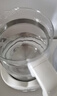 小壮熊恒温水壶婴儿 恒温壶调奶器 保暖热烧水壶温热暖奶器冲奶电热水壶 实拍图