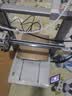 拓竹A1 3D打印机儿童礼物桌面家用FDM全自动调平高速3d打印机器【大陆版】 实拍图