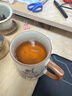 八马茶业六福临门尊享版 红茶金骏眉铁观音普洱熟茶三大名茶16g品鉴装茶叶 实拍图