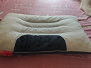 南极人（Nanjiren）枕头睡眠深度枕芯决明子薰衣草枕头单人双人荞麦睡眠颈椎枕芯家用 立体磁疗决明子枕ALS 单只 48cm*74cm 实拍图