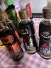 燕庄 香油400ml【一级】头道初榨纯芝麻油 凉拌火锅油碟调味 实拍图