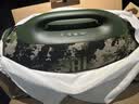 JBL BOOMBOX4  音乐战神三代四代 便携蓝牙音箱 低音炮 户外音箱 boombox3 WIFI版Hifi音质 音响 【新品】音乐战神4代-迷彩色 【国行全新正品】 实拍图