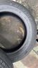 邓禄普（DUNLOP）汽车轮胎 225/60R18 100H GRANDTREK PT30 原配丰田RAV4/凌放 实拍图