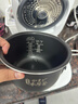 东芝（TOSHIBA）【价保618】迷你电饭煲营养发芽米家用精致容量1-2人 IH立体加热多功能2升电饭锅预约RC-7HSC 实拍图