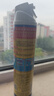 家安（HomeAegis）空调清洗剂消毒剂360ml 甲流（挂壁机 除菌祛味 杀菌率99.9999%） 实拍图