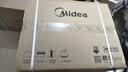美的（Midea）消毒柜嵌入式家用 厨房餐具碗柜碗筷茶杯茶具 紫外线 110L三层大容量 110HQ Max 实拍图