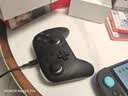 任天堂（Nintendo）【国内保税仓】Switch2/1代 OLED日版/港版游戏机续航加强版ns体感掌机便携家用主机 原装Switch2 pro手柄 保税仓 实拍图