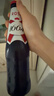 kronenbourg 1664桃红啤酒330ml*24瓶覆盆子果味啤酒精酿踏青出游 实拍图