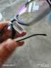 依视路（ESSILOR）爱赞全晰眼镜片1.6钻晶膜御非球面防蓝光防紫外线配镜片现片2片 实拍图