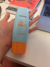 Mistine蜜丝婷小黄帽面部水感养肤防晒霜乳90ml*2 SPF50+礼物学生 实拍图