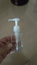 优家（UPLUS）旅行沐浴露洗手液分装瓶按压瓶100ml 3个 洗发乳液瓶空瓶 实拍图