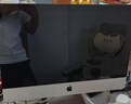 苹果 Apple imac 二手苹果一体机电脑台式机 21.5/27英寸 4K/5K 办公设计剪辑 京选电脑 | 一机一检 95新【超薄大内存+独显】093-i5-8-512 实拍图
