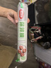 美丽雅一次性保鲜膜大号打包缠绕膜150米*30cm食品级家庭用PE非点断膜 实拍图