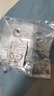 史倍思免打孔免钉强力无痕螺丝贴吸盘粘贴式粘胶黏墙面瓷砖螺纹安装挂架 6个装螺杆长度14mm 实拍图