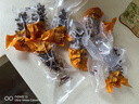 张奶奶 大连冷冻即食海参礼盒非干货天然辽刺参高品质海鲜无污染 即食海参 280g 尝鲜款【6-8头】 体壁厚实 Q软弹牙 实拍图