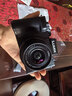 松下G100DK （Panasonic）微单相机   数码相机 vlog相机 微单套机12-32mm 4K视频 专业收音 柔肤自拍 实拍图