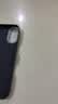 CONGA适用苹果17手机壳iPhone17凯夫拉芳纶纤维保护套全包超薄防摔细金属圈 实拍图