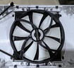 追风者（PHANTEKS）F200SP大风量版 20cm机箱散热风扇 4Pin PWM(大风量/液压轴/30mm加厚/低噪/减震垫/附螺丝) 实拍图