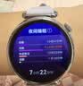 HUAWEI WATCH GT 6 流光紫 41mm智能手表多维情绪健康全新骑行体验 实拍图