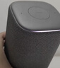 小米（MI）Xiaomi智能音箱Pro 超级小爱同学  AI大模型 连续指令语控远程备车 蓝牙音响音箱毕业礼物 实拍图