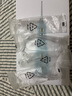 博皓（prooral）【价低头部主播9折】电动冲牙器家用洗牙器水牙线冲洗器牙齿清洁器洁牙器牙垢去除工具口腔清洗器 5025Plus 瓷白 5支喷嘴 实拍图