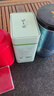 陈一凡茶叶绿茶 2025年新茶高山云雾绿茶 明前茶叶浓香型盒装250g 实拍图