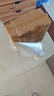 爱国者（aigo）御风F100 黑色 台式机电脑主机箱 ATX主板/木艺风道/散热风道机箱/支持顶部360水冷 实拍图