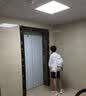 Jordan男女乔丹 聚酯纤维 书包背包 字母印花 双肩包DV5304-133白 MISC 实拍图