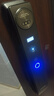 联想R20 Pro 掌静脉 智能门锁 指纹锁 3D人脸识别 智能锁 双摄像 电子锁 入户门 密码锁 电子锁 全自动 实拍图