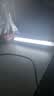 公牛（BULL）LED酷毙灯MC-A003D-DD床头衣柜条形小夜灯感应款5700K长255mm 实拍图