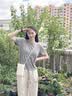 CRTNZO KROEZ轻奢包包女包2026年新款手机包女士迷你包生日礼物实用送女友老婆 白色-轻奢礼物送女朋友老婆女生闺蜜生日礼物实用 实拍图