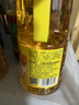 鲁花 【保真花生油】食用油 5S物理压榨 压榨一级花生油900ml 小包装 实拍图