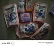 立白大师香氛洗衣液玫瑰花香深层洁净护色持久留香72小时低泡易漂洗 立白大师香氛7件套 实拍图