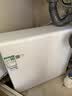 美的（Midea）净水器【金榜TOP1 白泽Max 1200G】0阻垢剂 6年长效RO反渗透 家用厨房专用台下用直饮过滤净水机 实拍图