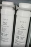 洁净世家适用美的净水器滤芯S1系列PAC复合C1前置活性炭C2后置活性炭RO反渗透膜净水机滤芯 MRO1790B-400G【大麦400G-三支】 实拍图