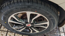 利奥玲珑汽车轮胎215/55R16 93H P88 适配思域/凌派/享域/标致 实拍图