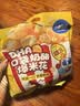 小鹿蓝蓝 0蔗糖高钙奶酪爆米花泡芙球128g宝宝泡芙儿童奶酪酥零食独立小袋 实拍图