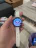 HUAWEI WATCH GT 5 珍珠白41mm华为智能手表情绪健康助手玄玑感知系统 实拍图