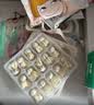 窝小芽婴幼儿蝴蝶面175g/盒宝宝面条辅食儿童早餐钙铁锌无添加白砂糖8m+ 实拍图