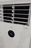 美的空调 大3匹 一级能效变频 冷暖商居纯铜管两用大风量舒适风客厅立式方柜柜机KFR-72LW/XA1P 实拍图