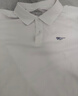 361°短袖男士t恤夏季速干衣polo衫跑步健身运动服半袖652524102D-1 实拍图