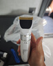 ERGOBABY宠物剃毛器 狗狗电推剪理发器电推子修毛刀宠物猫咪剃毛器 防水白 实拍图