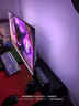 飞利浦EVNIA弈威32英寸 4K240Hz AR3.0黑透屏五层堆叠OLED DP2.1光效TypeC 电竞显示器 天王星32M2N8900X 实拍图
