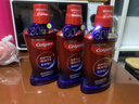 高露洁（Colgate）原装进口30秒速白色修美白漱口水1500ml亮白去黄去渍口臭清新口气 实拍图