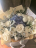 博洋家纺枕头芯可水洗防螨双人软枕芯低枕头一对装木棉花48*74cm 实拍图